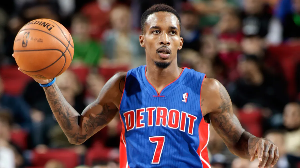 Brandon Jennings