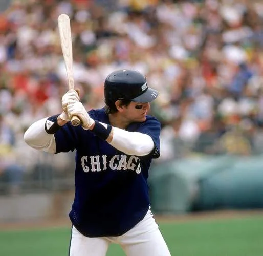 Carlton Fisk