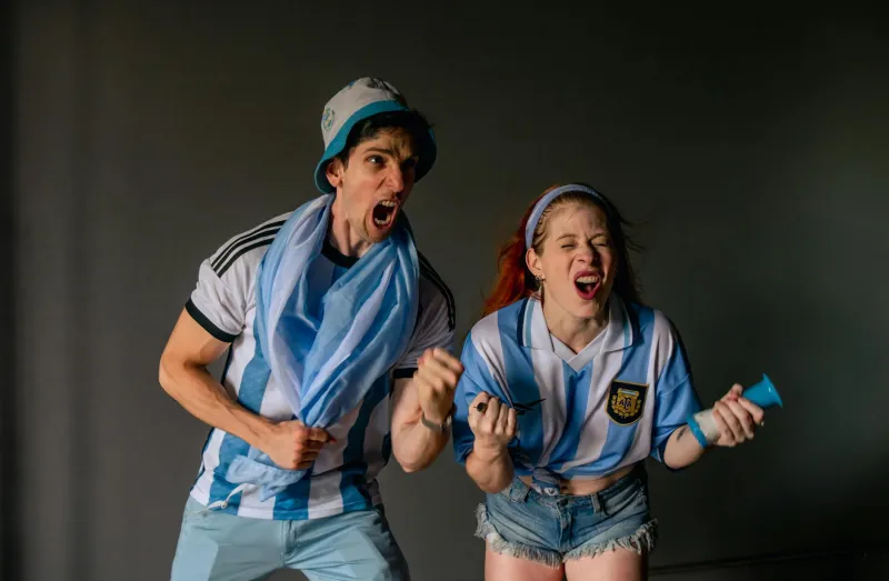 David vs. Goliath: The Blueprint Behind America's Greatest Sports Upsets