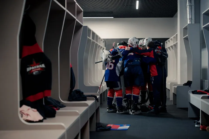 Brotherhood Before the Buzzer: Inside the Secret Rituals That Bind Sports Teams Together