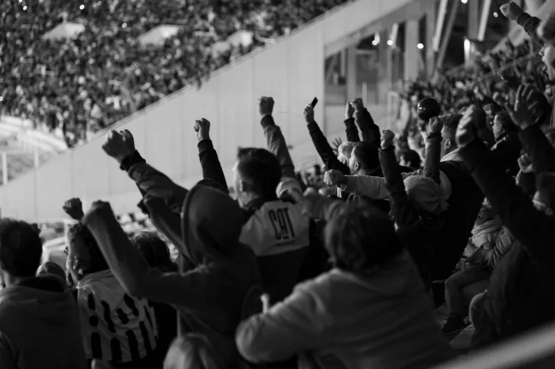 Down Big, Not Done: The Greatest Second-Half Turnarounds in American Sports