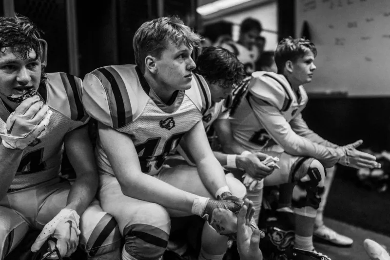 Fifteen Minutes to Glory: When Coaches Rewrite Games in the Locker Room