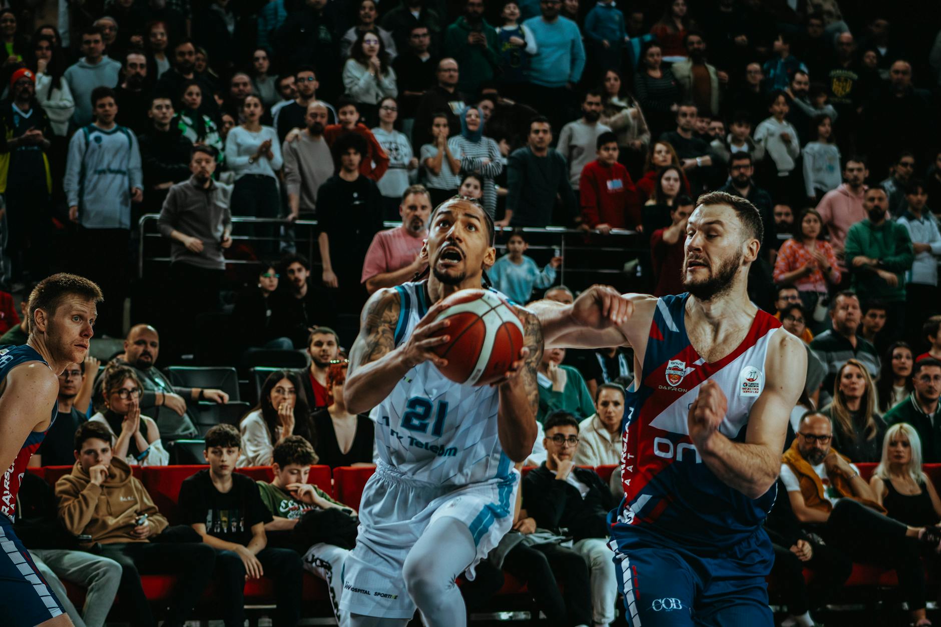 Nothing on Television Comes Close: Why the Final Two Minutes of a Tight Game Are Pure American Gold