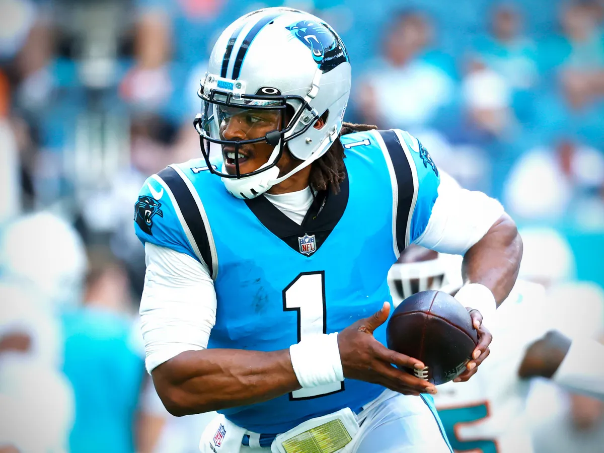 Cam Newton