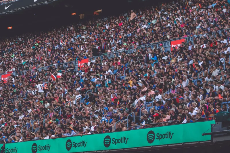 Home Court Madness: The Fan Bases That Make Opposing Teams Sweat Before the Whistle Blows