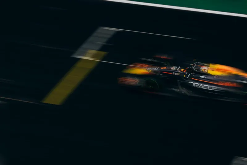 Lightning Fast: The High-Speed Sports That Have Americans Completely Hooked