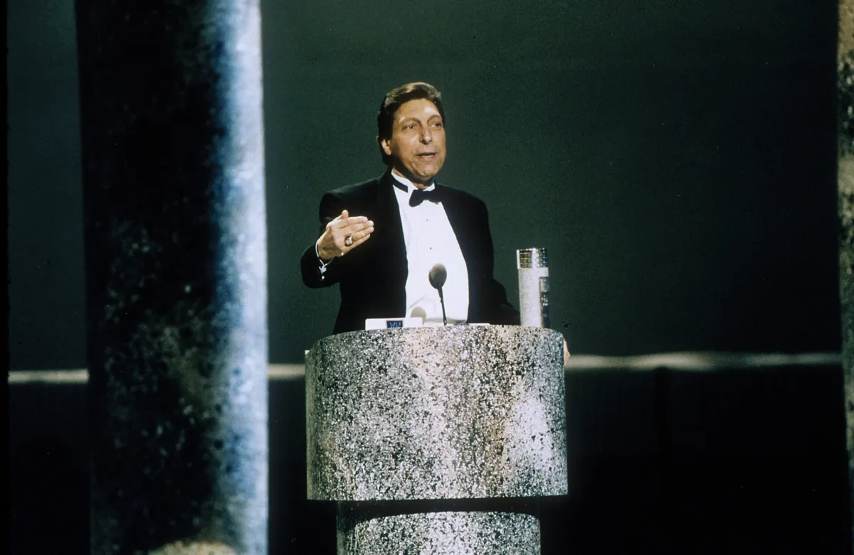 Jim Valvano