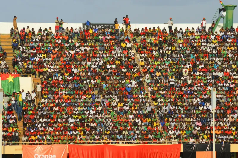 Pure Electric Energy: The 5 Live Sports Experiences That Will Change Your Life Forever