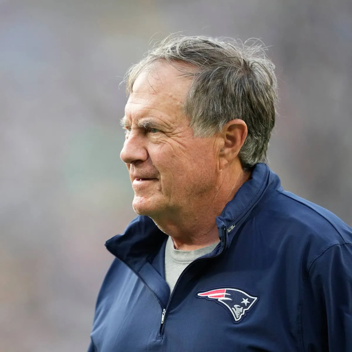 Bill Belichick