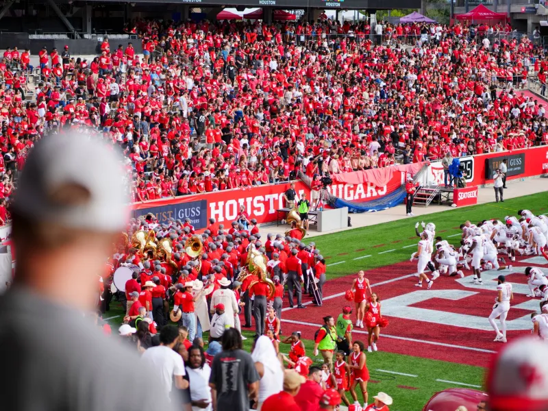 Small City, Massive Heart: The American Sports Towns That Don't Need a Big League to Prove Anything