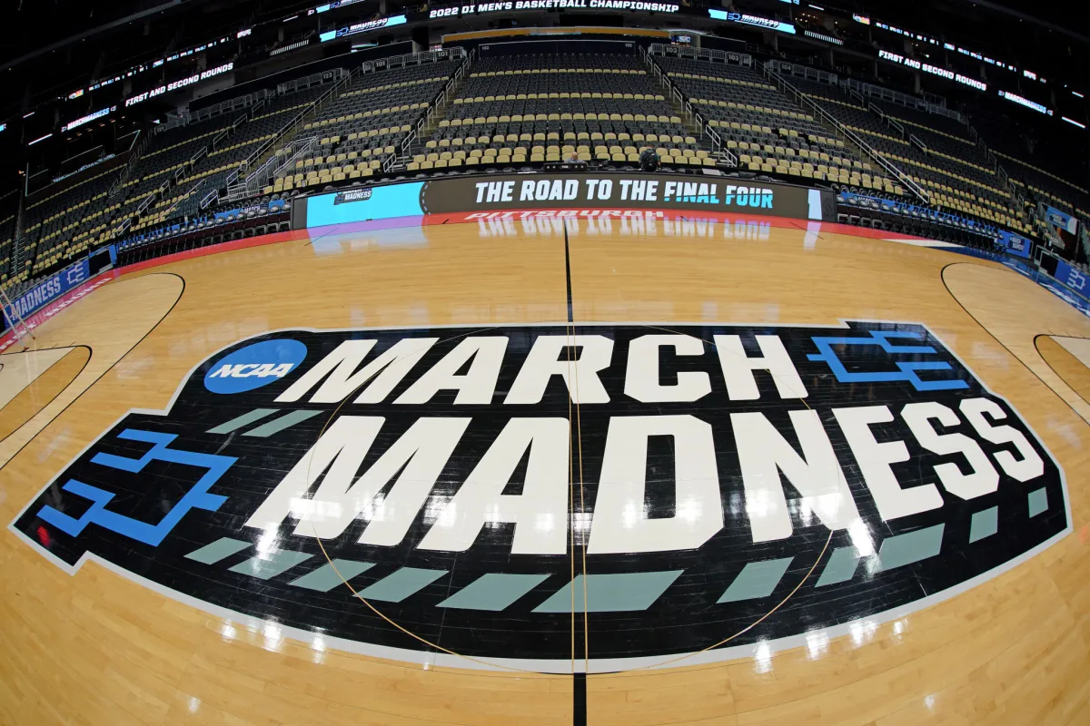 March Madness