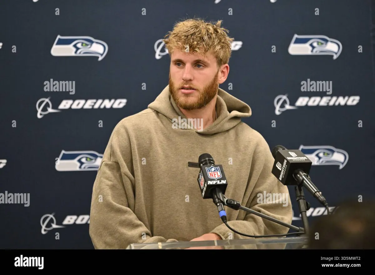 Cooper Kupp