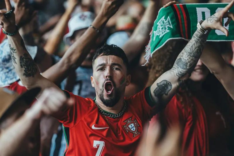 Underdog Fever: Why America Has Fallen Head Over Heels for the Longshot Jersey