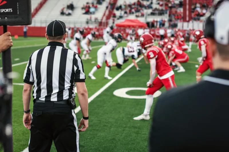 When the Clock Hits 2:00: Why Football's Most Famous Timeout Changes Everything
